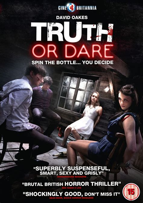 Truth or Dare (2012)